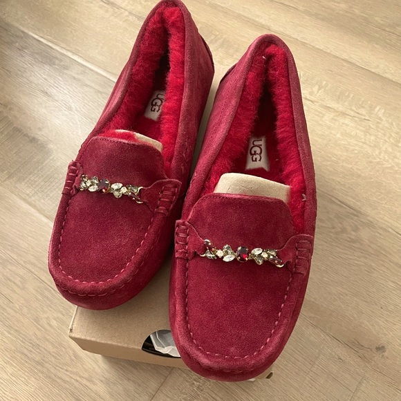 UGG | Shoes | Ugg Womens Slipper Ansley 